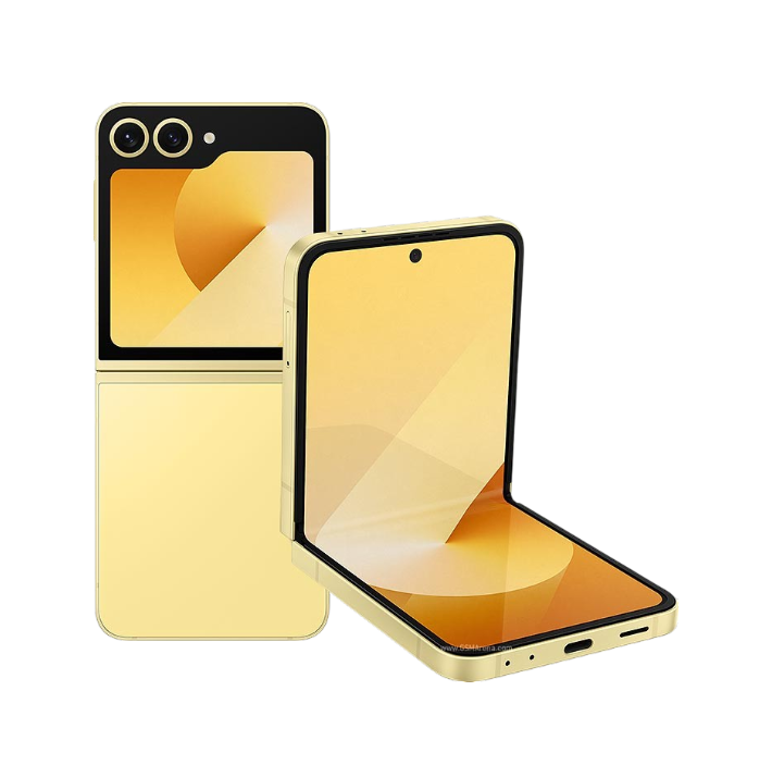 Samsung Galaxy Z Flip6